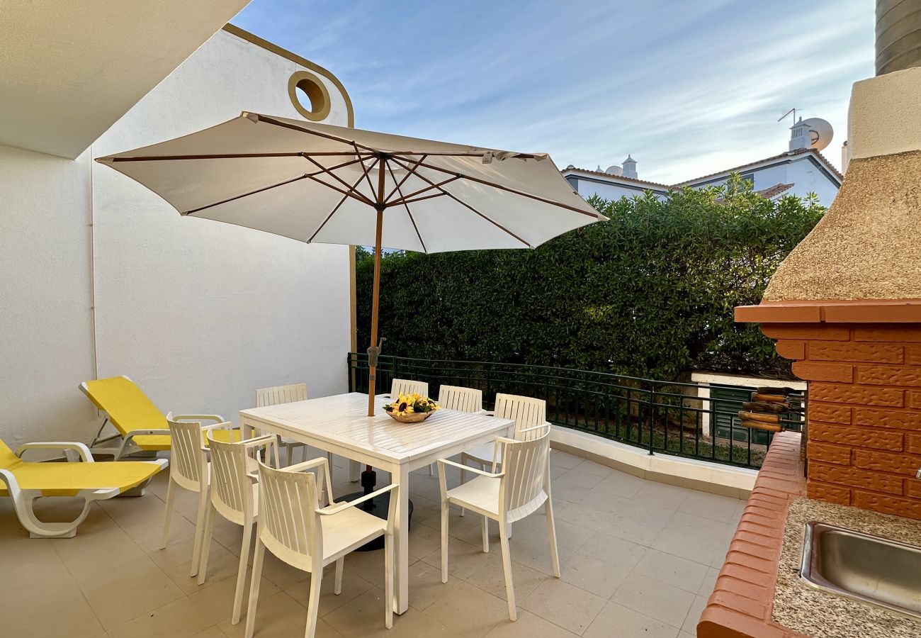 Villa à Albufeira - Noly by Check-in Portugal