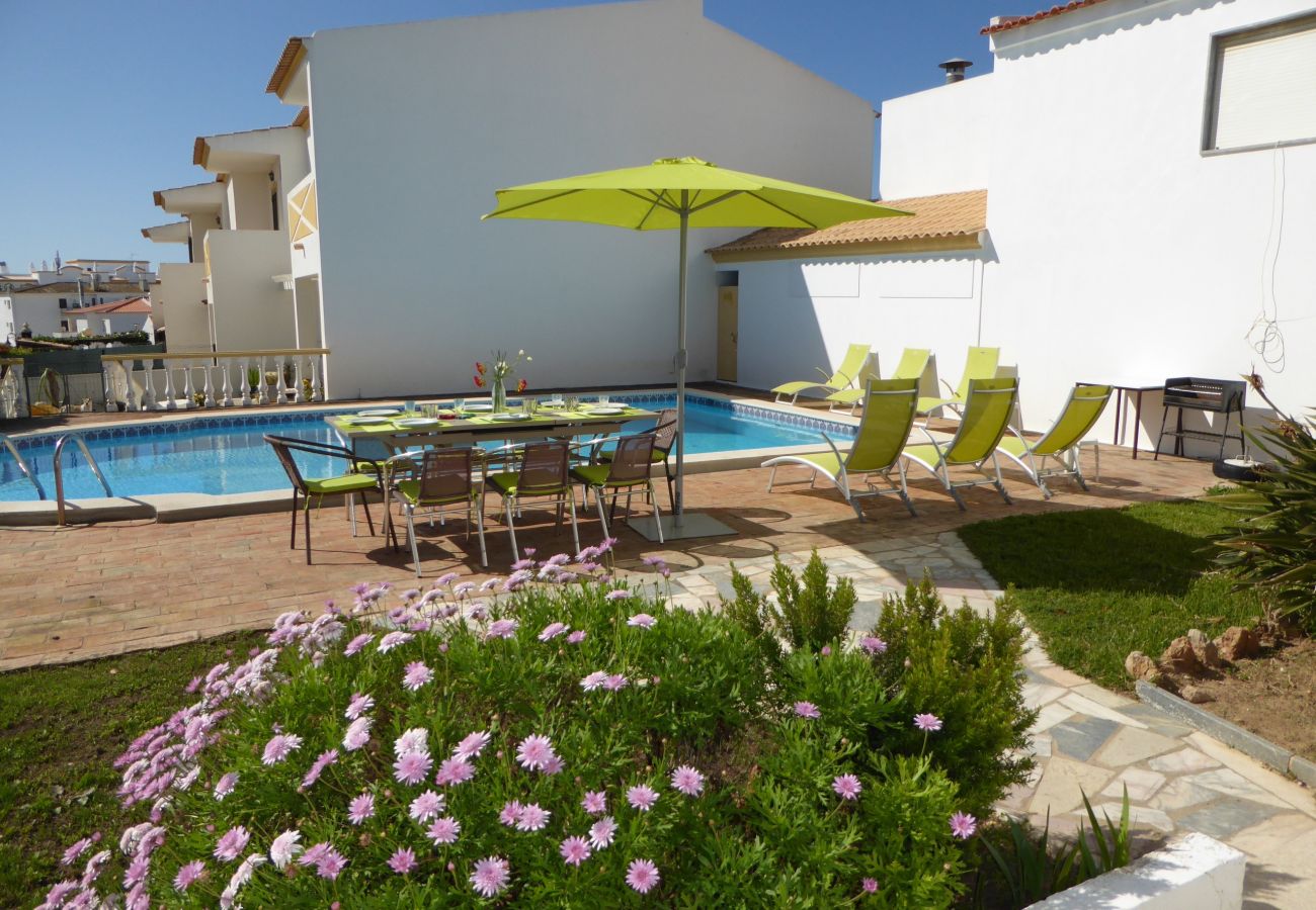 Villa à Albufeira - Vital by Check-in Portugal