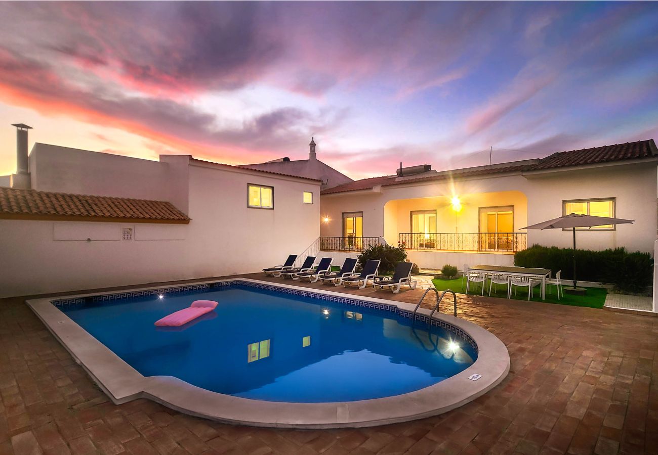 Villa à Albufeira - Vital by Check-in Portugal