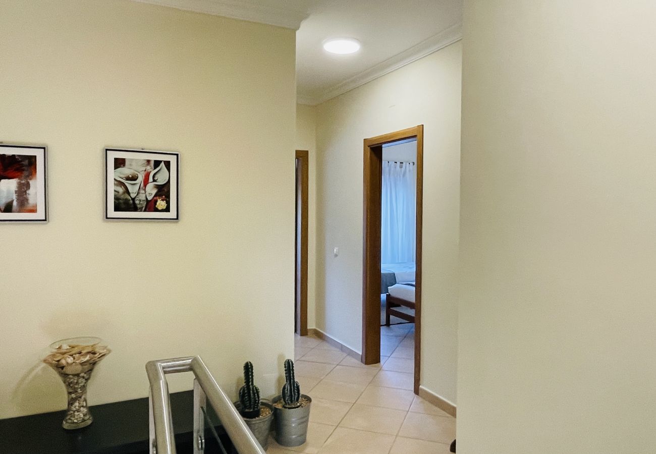 Maison à Albufeira - Santa Maria G by Check-in Portugal