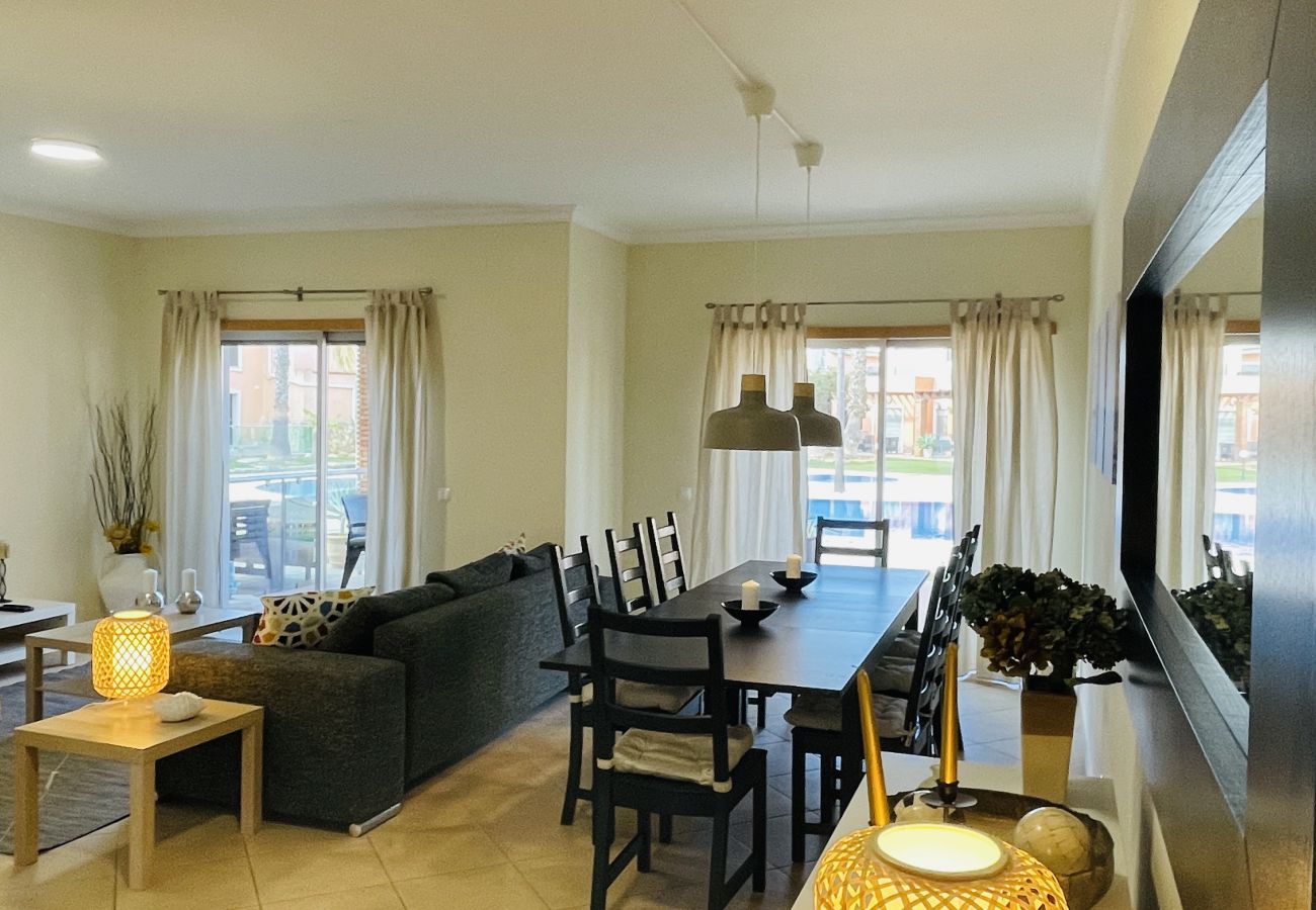 Maison à Albufeira - Santa Maria G by Check-in Portugal