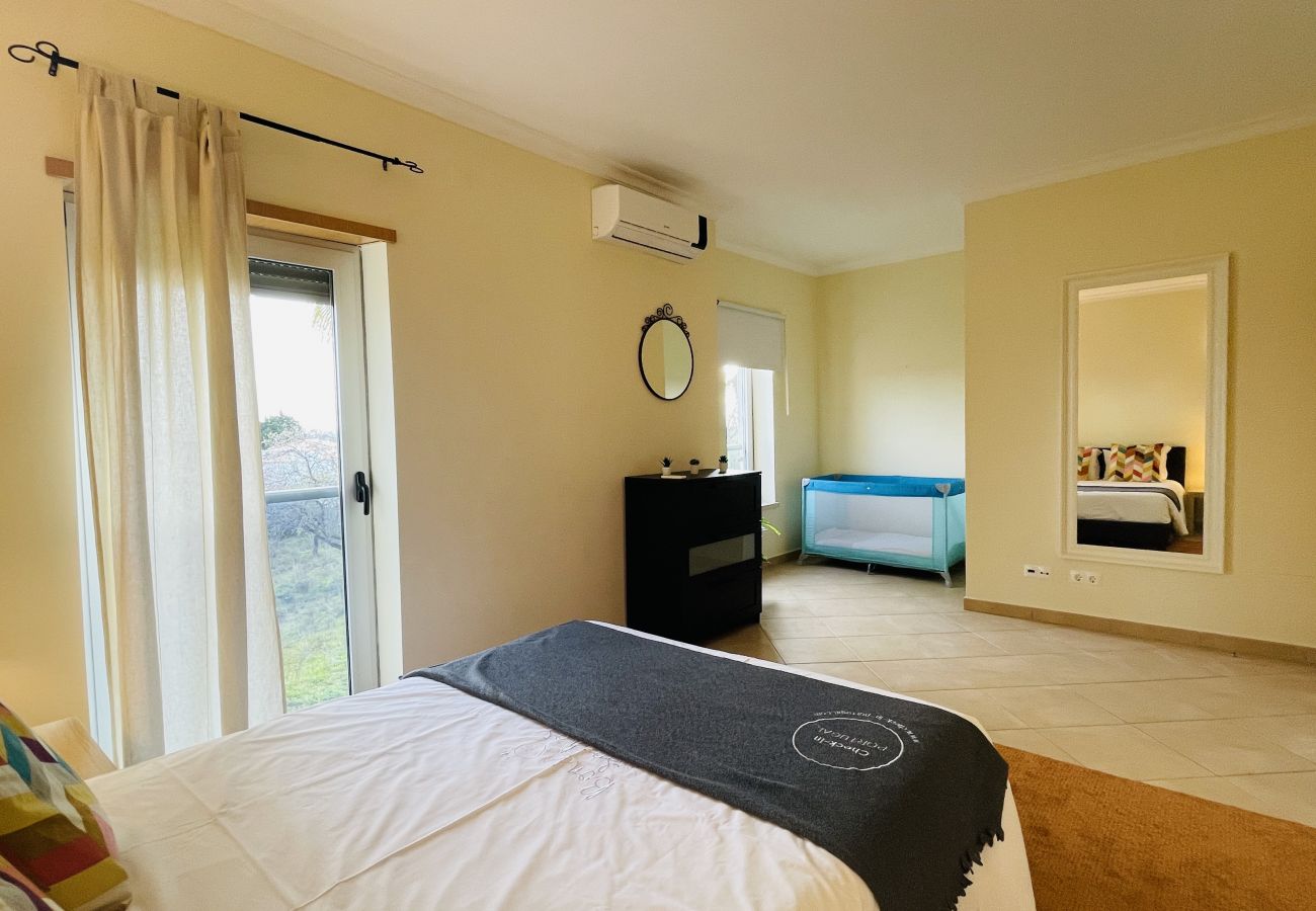 Maison à Albufeira - Santa Maria G by Check-in Portugal