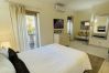 Maison à Albufeira - Santa Maria C | Piscina Comum | 8 Pax | Albufeira