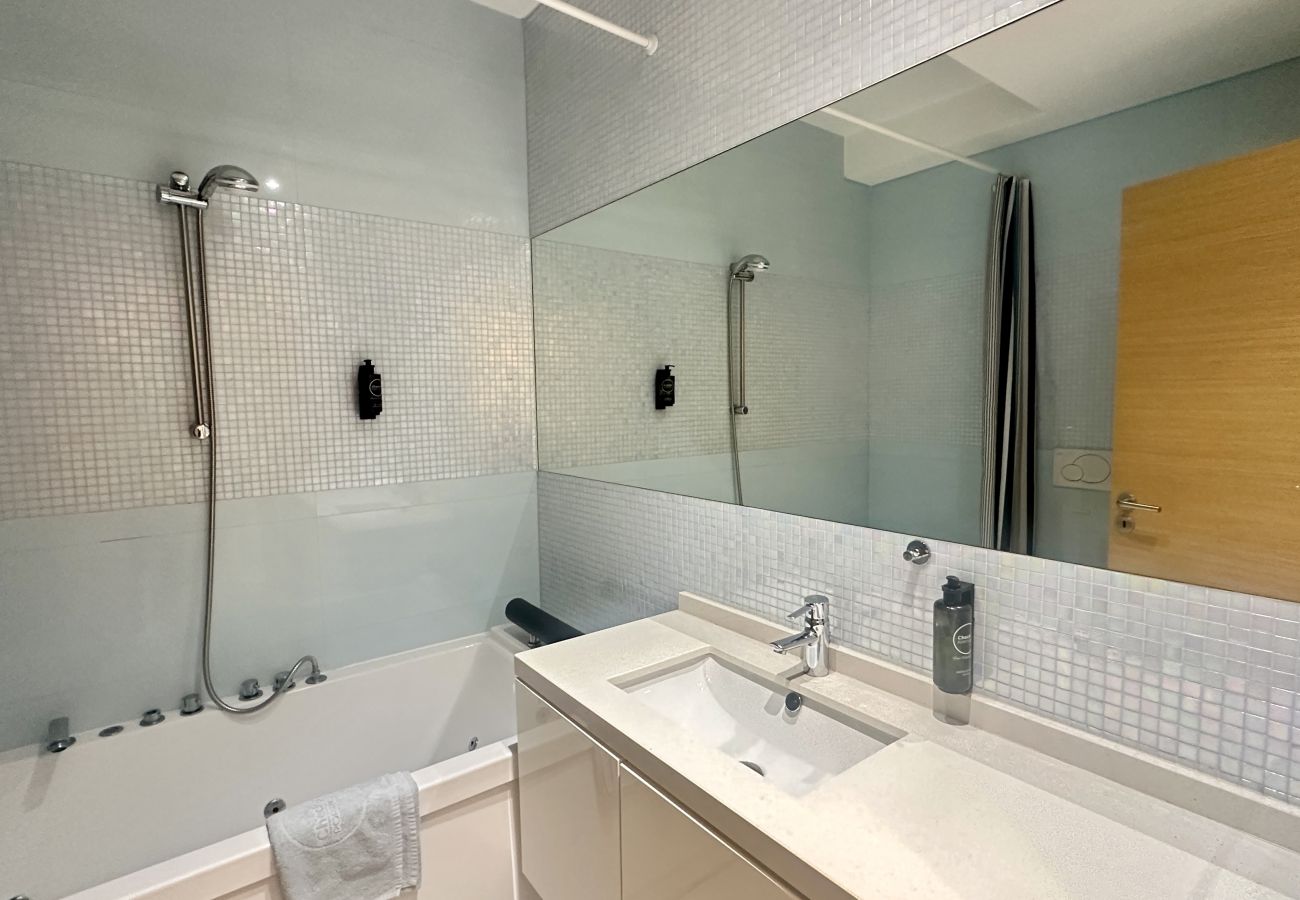 Appartement à Albufeira - Garden Hill M | Piscina Comum | 6 Pax | Albufeira