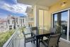 Appartement à Albufeira - Garden Hill M | Piscina Comum | 6 Pax | Albufeira