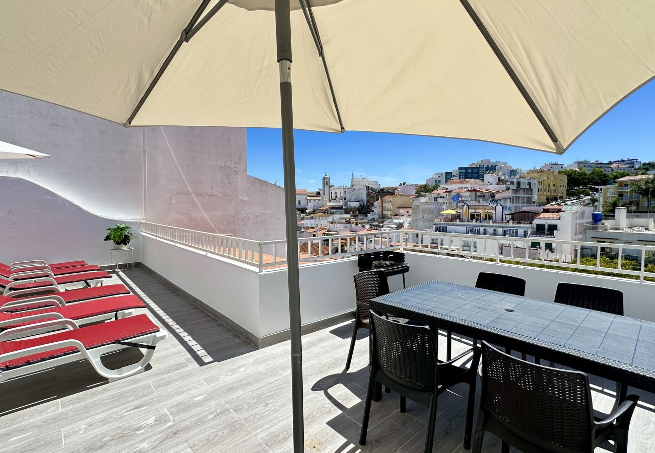 Appartement à Albufeira - Liberdade | Perto da Praia | 6 Pax | Albufeira