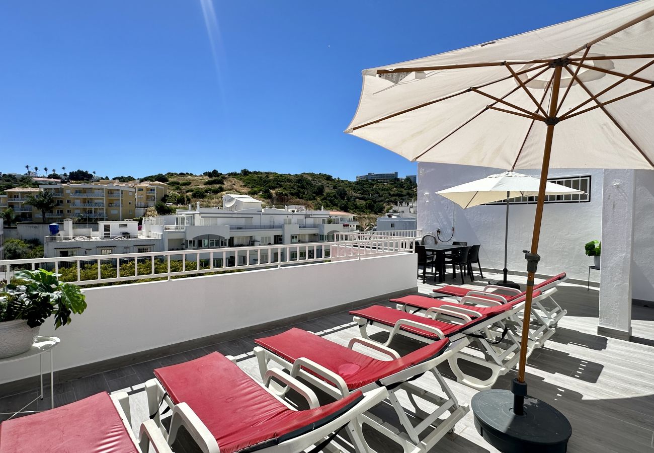 Appartement à Albufeira - Liberdade | Perto da Praia | 6 Pax | Albufeira