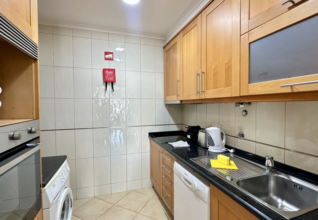 Appartement à Albufeira - Liberdade | Perto da Praia | 6 Pax | Albufeira