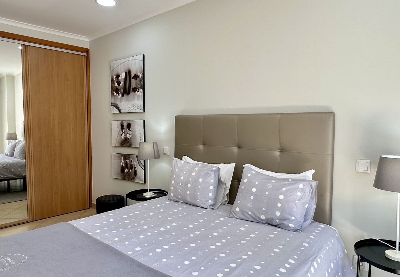 Appartement à Albufeira - Liberdade | Perto da Praia | 6 Pax | Albufeira