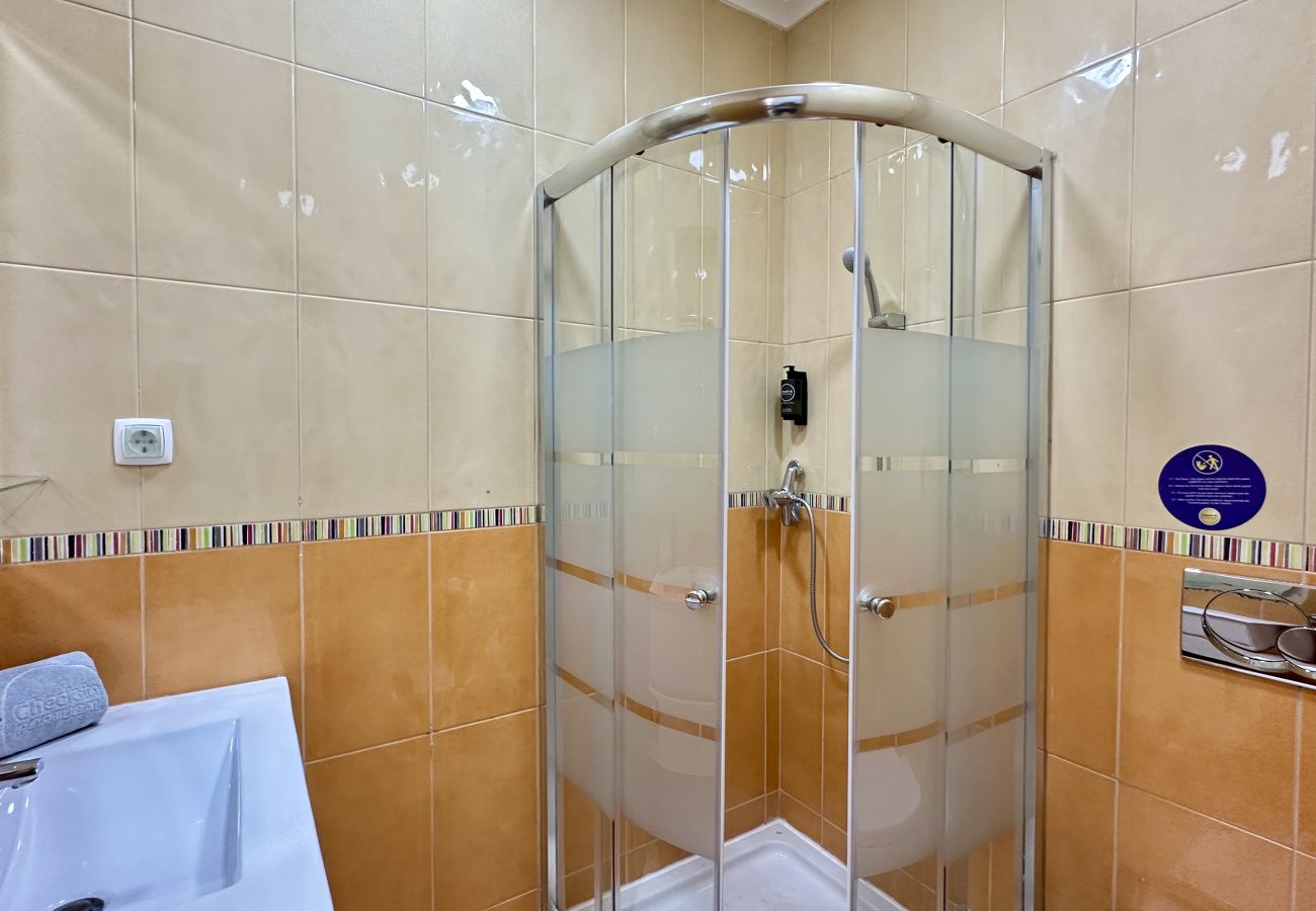 Appartement à Albufeira - Liberdade | Perto da Praia | 6 Pax | Albufeira
