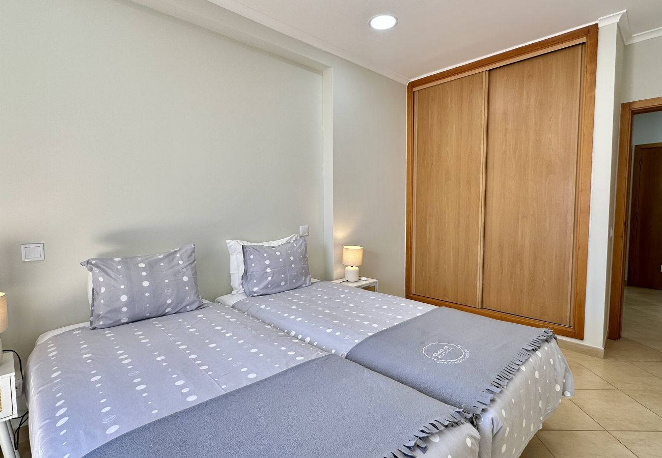 Appartement à Albufeira - Liberdade | Perto da Praia | 6 Pax | Albufeira