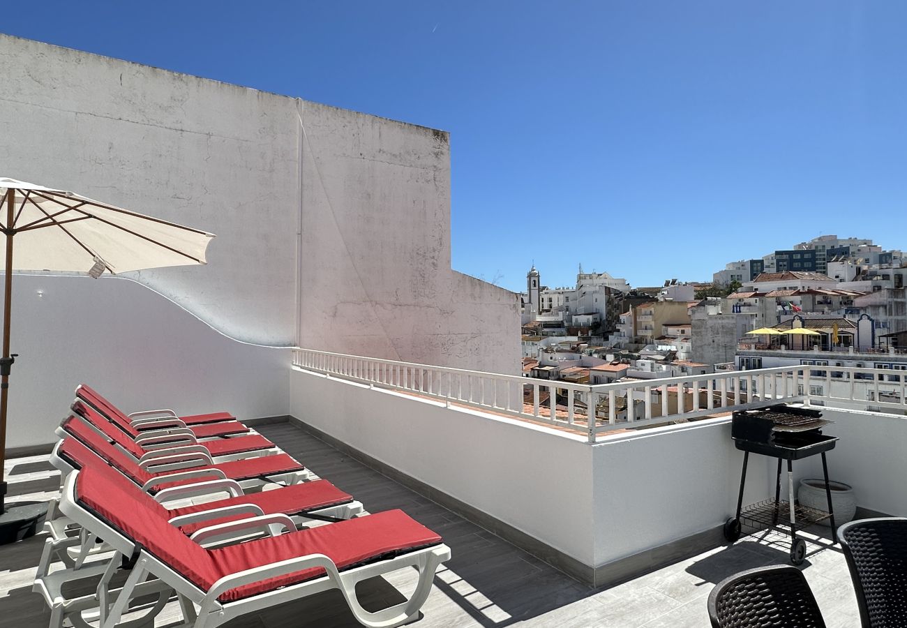 Appartement à Albufeira - Liberdade | Perto da Praia | 6 Pax | Albufeira