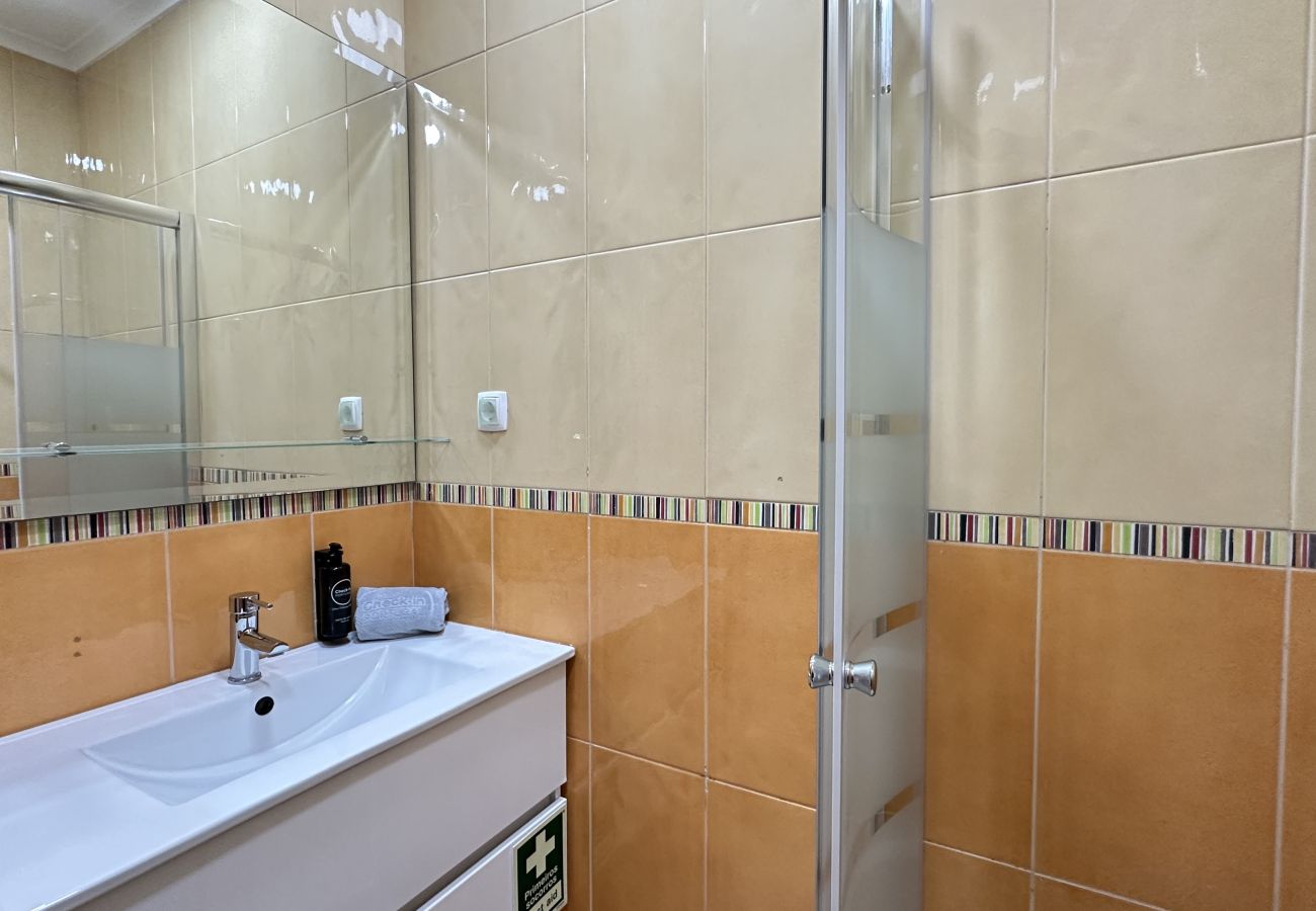 Appartement à Albufeira - Liberdade | Perto da Praia | 6 Pax | Albufeira