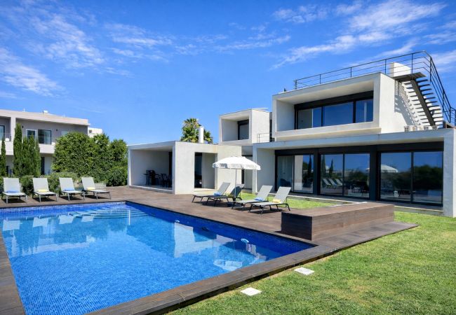 Villa à Albufeira - Passion by Check-in Portugal