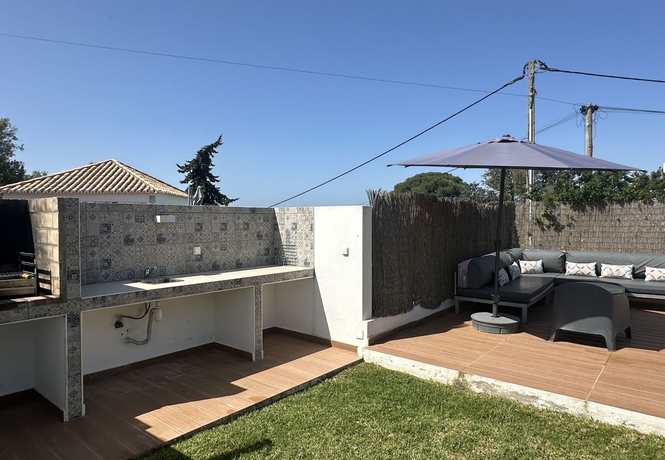 Villa à Albufeira - Galo by Check-in Portugal