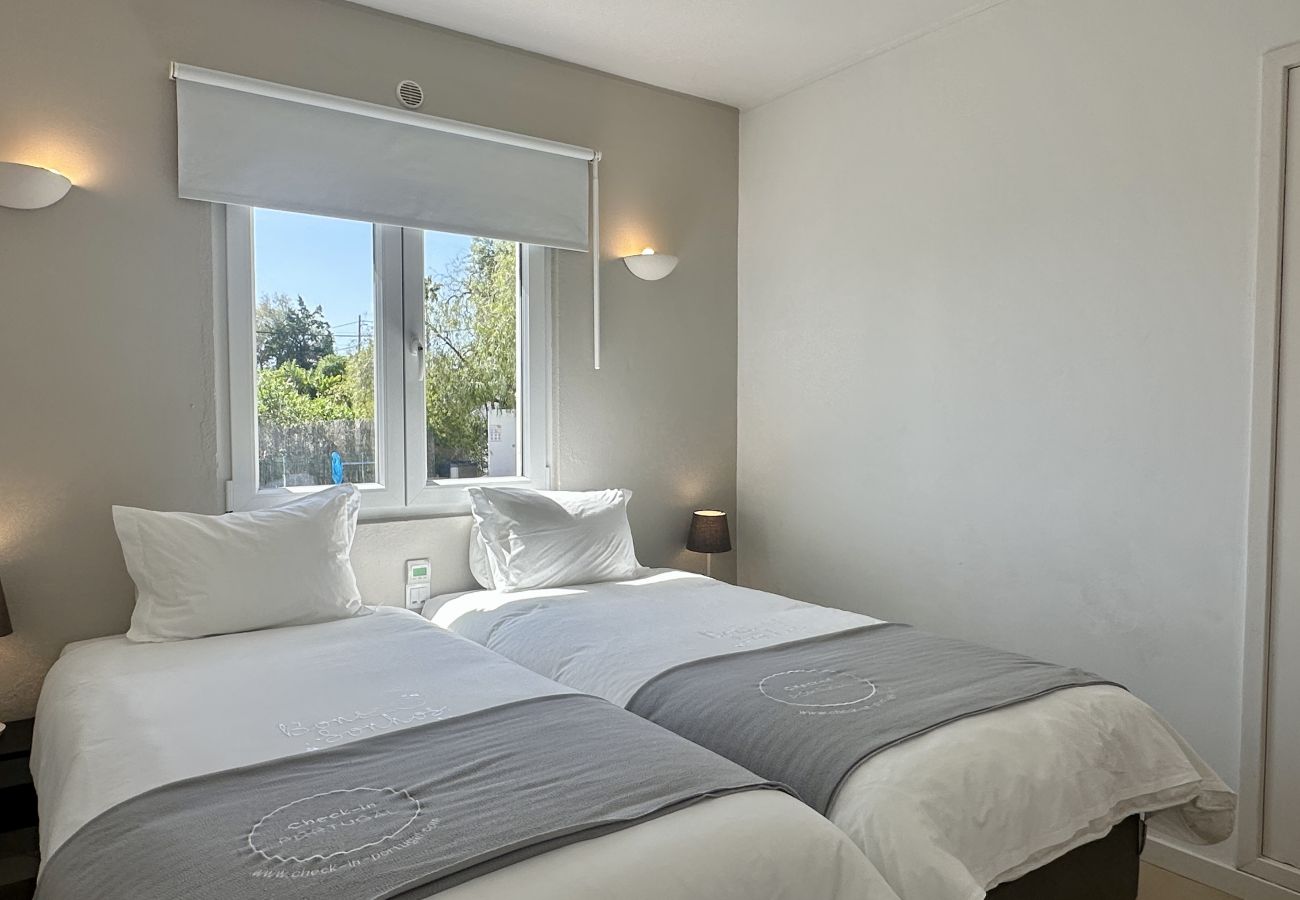 Villa à Albufeira - Galo by Check-in Portugal