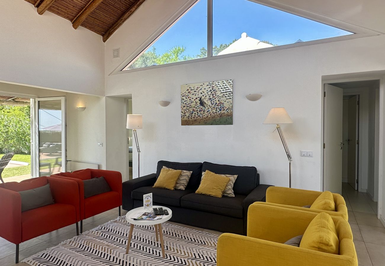 Villa à Albufeira - Galo by Check-in Portugal