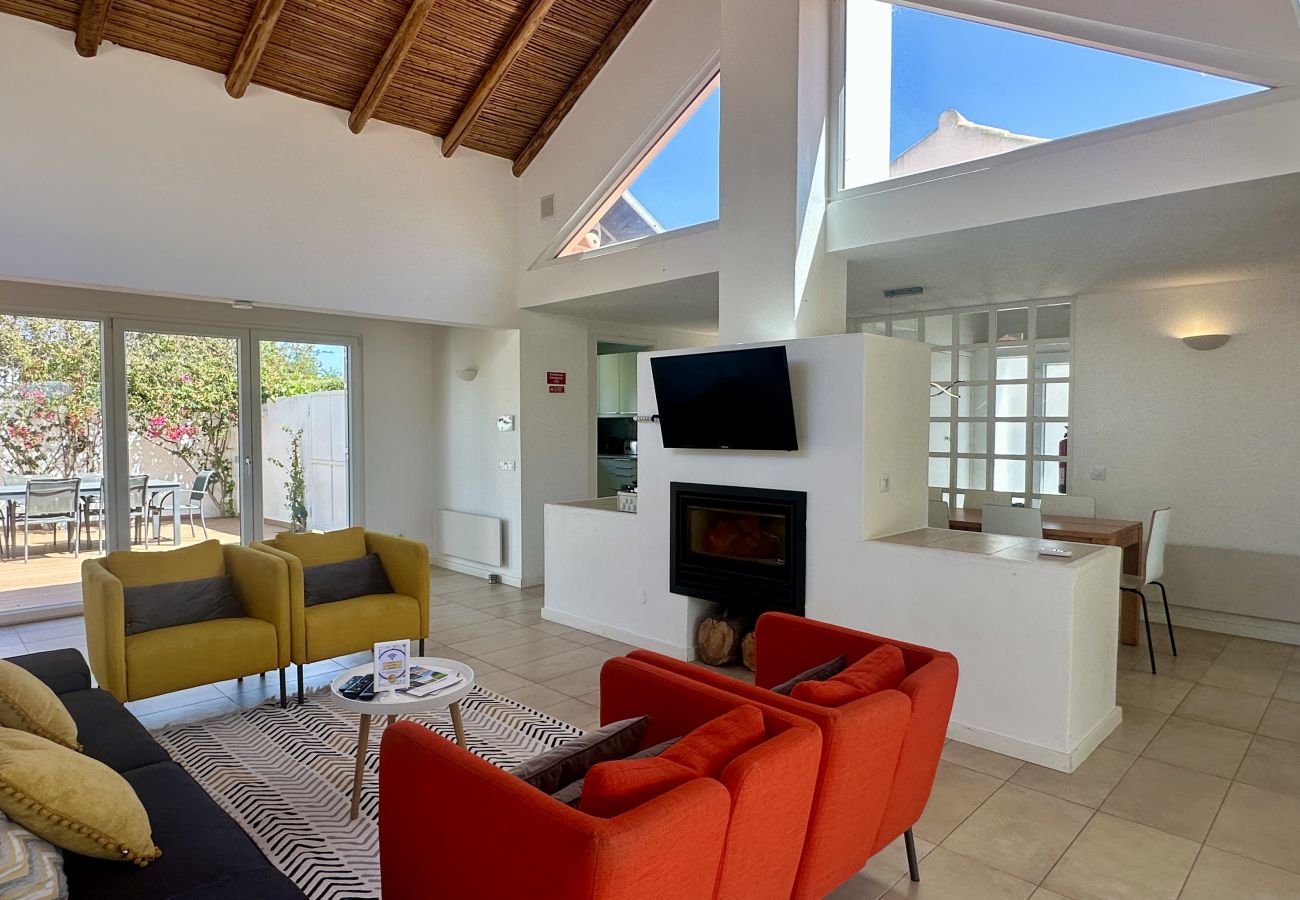 Villa à Albufeira - Galo by Check-in Portugal