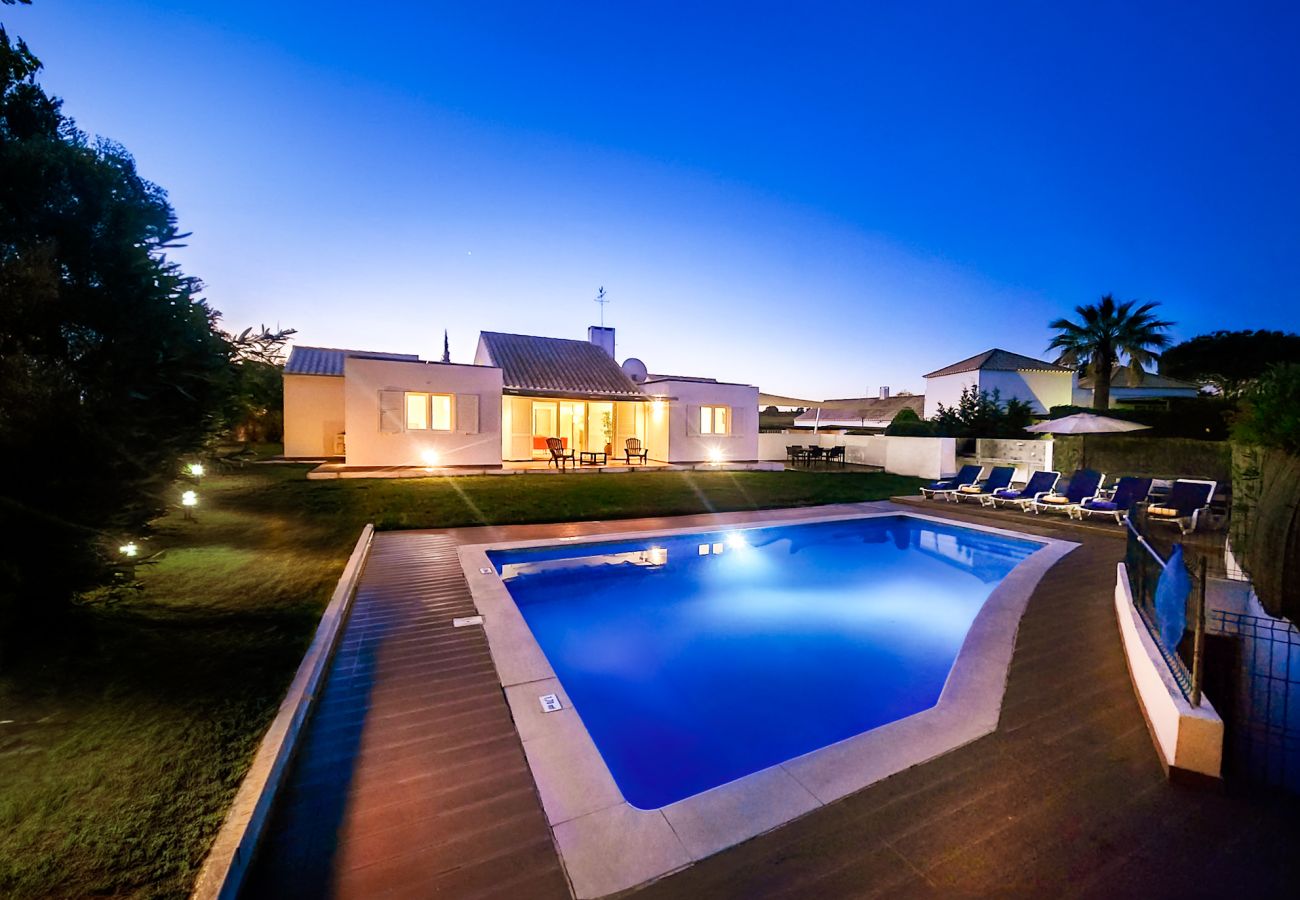 Villa à Albufeira - Galo by Check-in Portugal