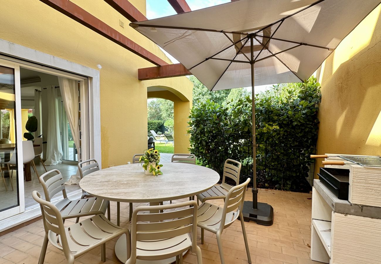 Villa à Vilamoura - Casa Bonita | Piscina Privada | 8 P | Vilamoura