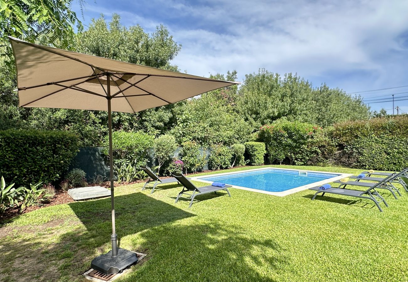 Villa à Vilamoura - Casa Bonita | Piscina Privada | 8 P | Vilamoura