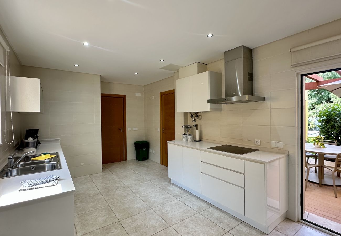 Villa à Vilamoura - Casa Bonita | Piscina Privada | 8 P | Vilamoura