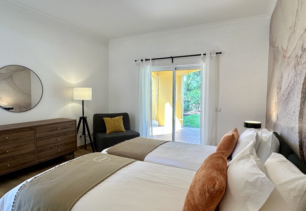 Villa à Vilamoura - Casa Bonita | Piscina Privada | 8 P | Vilamoura