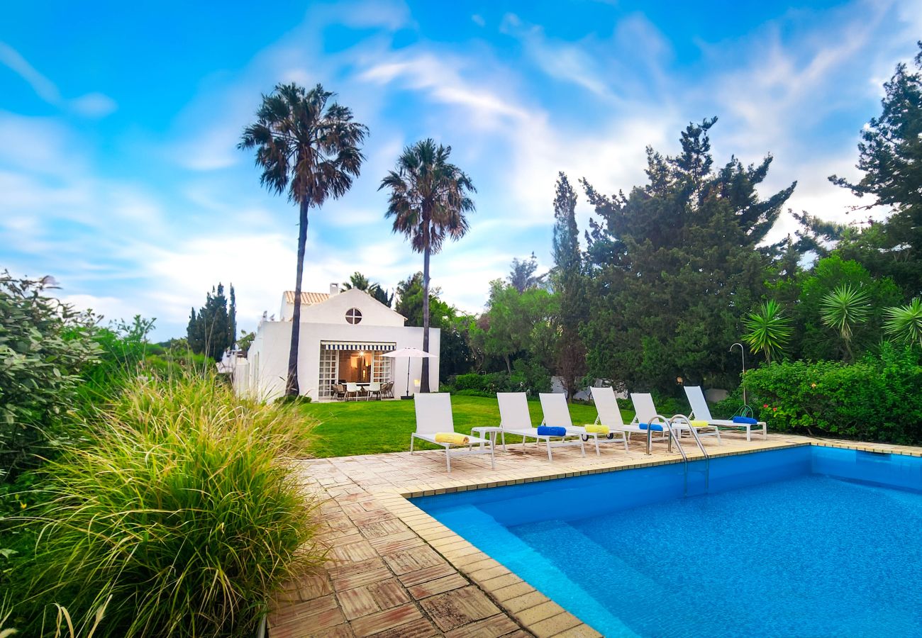 Villa à Albufeira - Dunas by Check-in Portugal