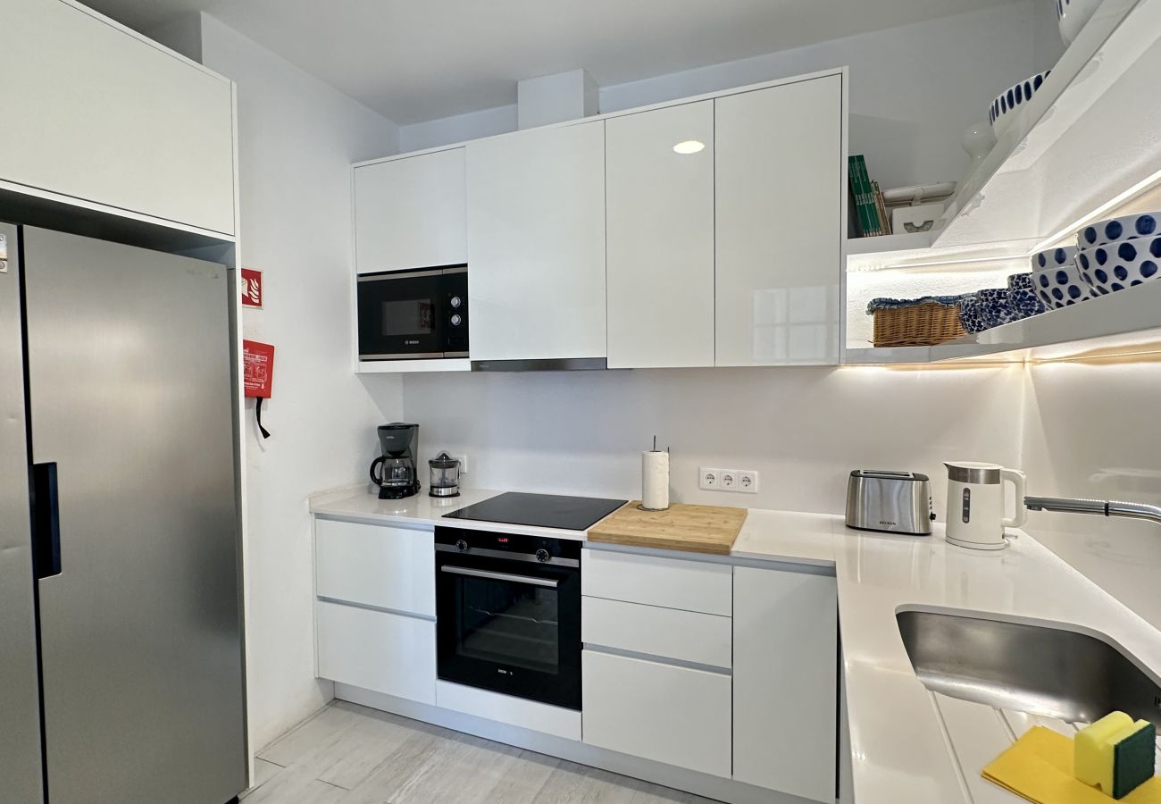 Villa à Albufeira - Dunas | Casa na Praia com Piscina Privada | 8 Pax