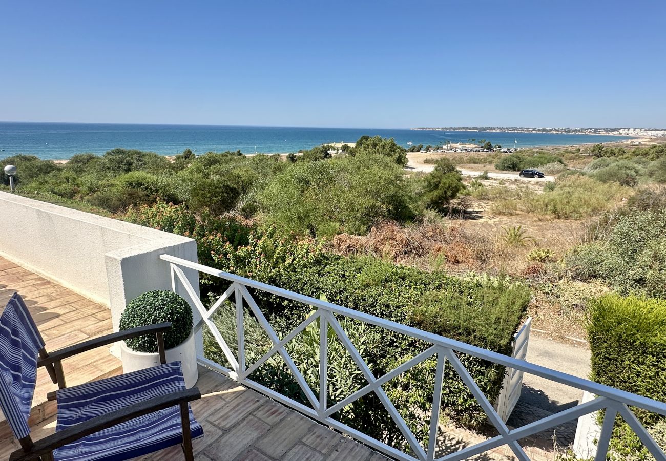 Villa à Albufeira - Dunas | Casa na Praia com Piscina Privada | 8 Pax