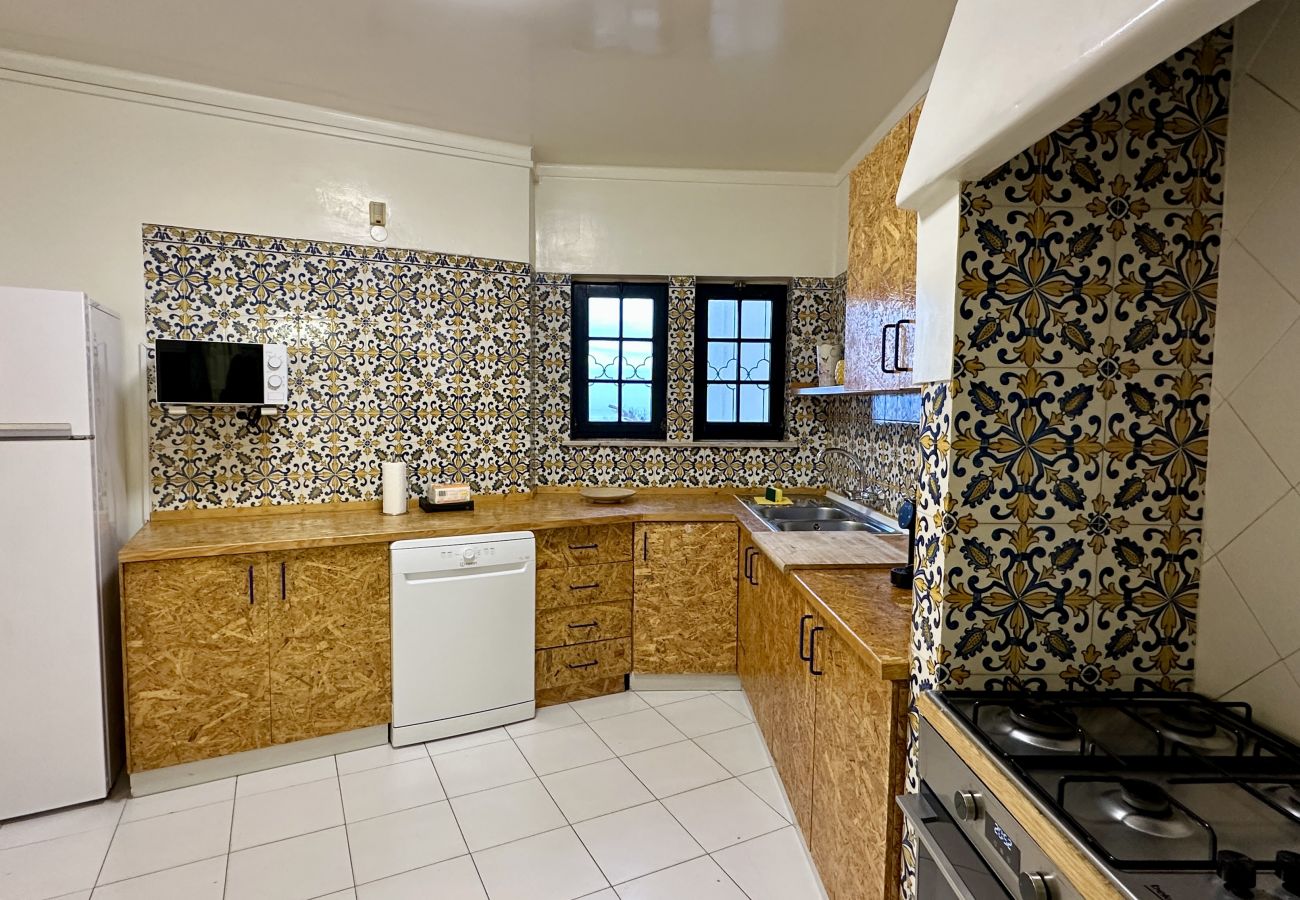 Villa à Albufeira - Beira Mar by Check-in Portugal