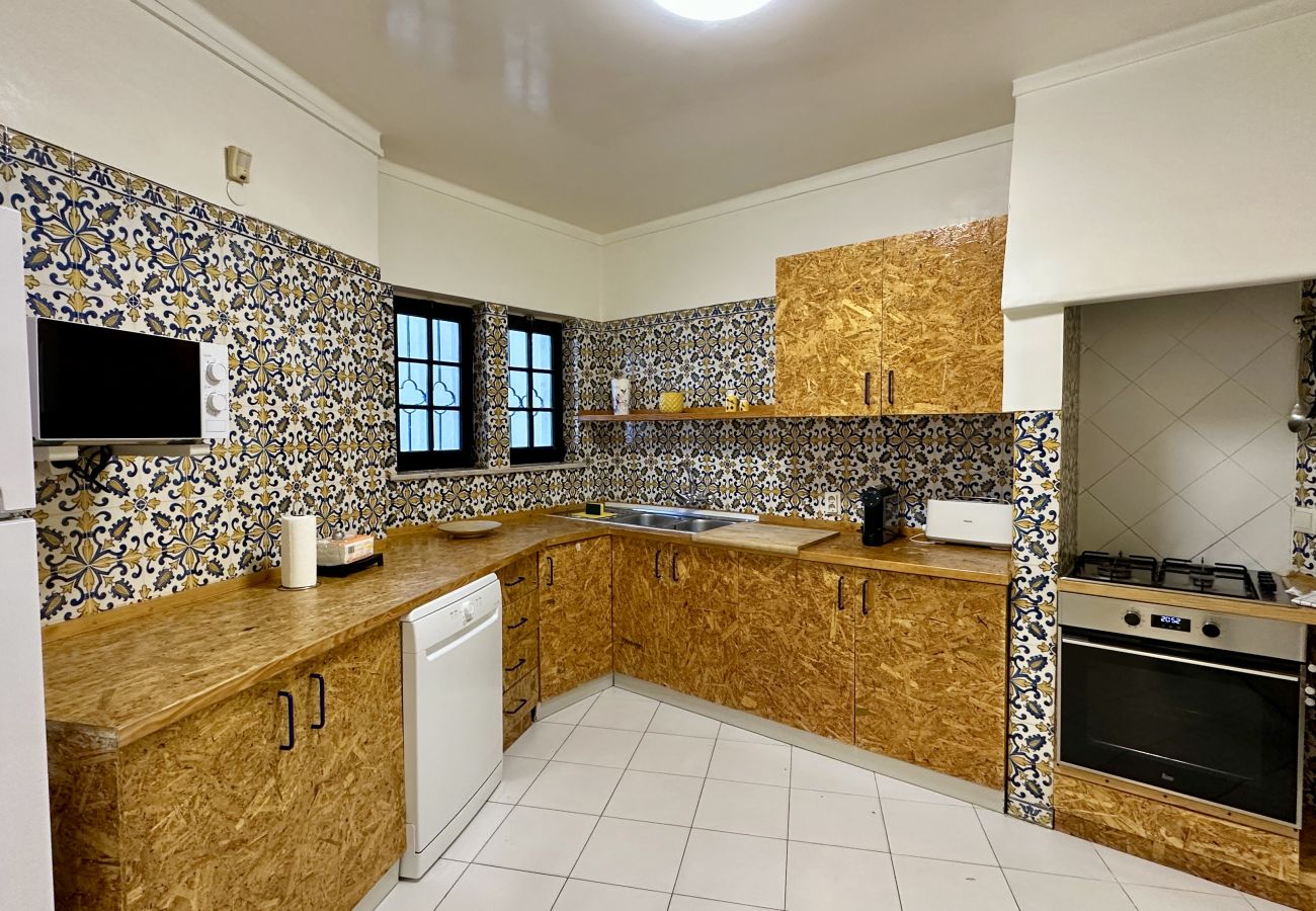 Villa à Albufeira - Beira Mar by Check-in Portugal