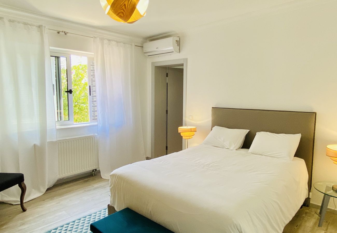 Villa à Quarteira - Otto by Check-in Portugal