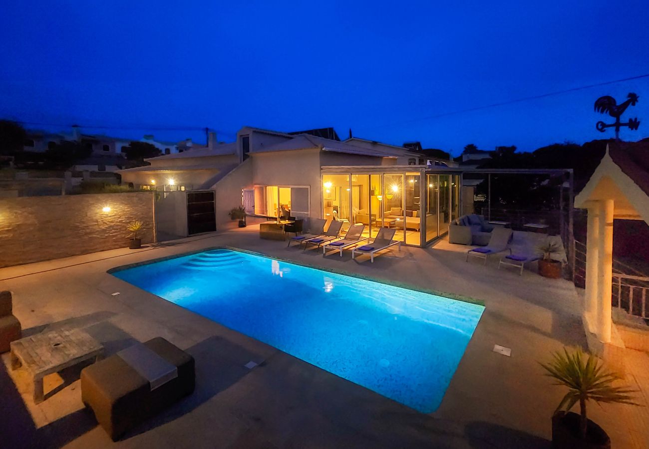 Villa à Quarteira - Otto by Check-in Portugal