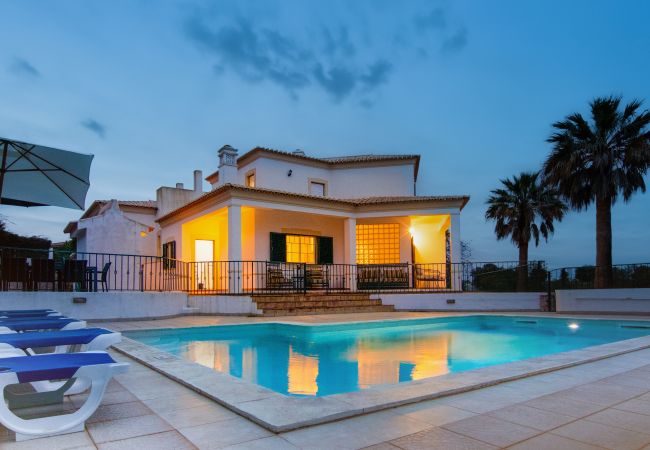 Villa à Albufeira - Abby by Check-in Portugal