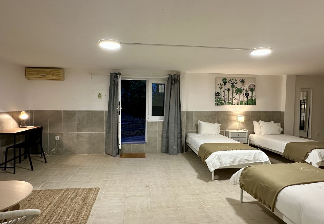 Villa à Albufeira - Abby by Check-in Portugal