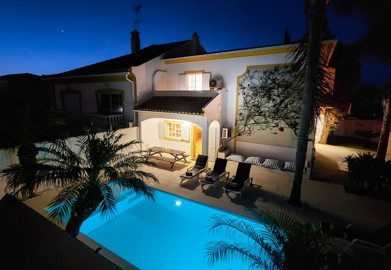 Villa à Albufeira - Rafael by Check-in Portugal