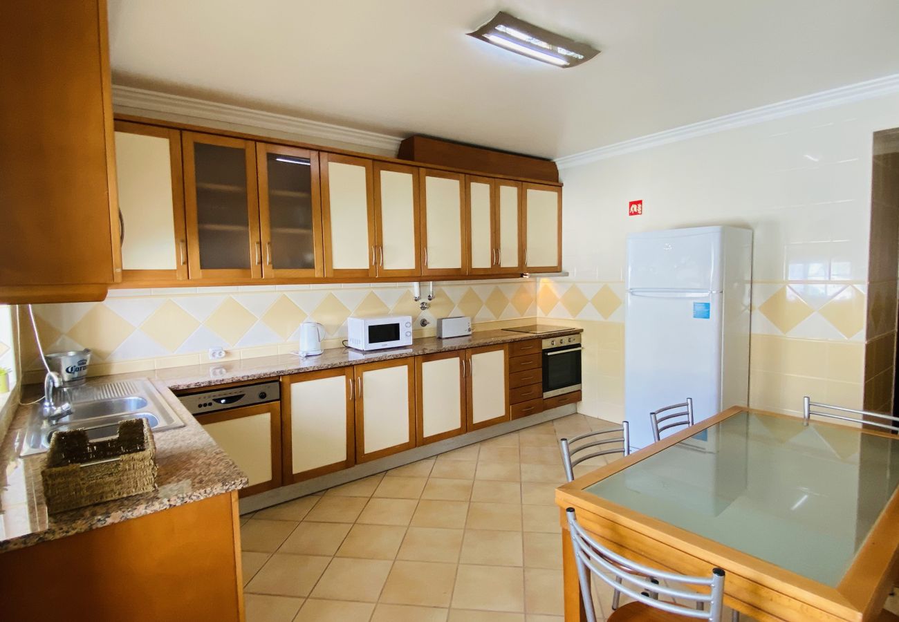 Villa à Albufeira - Rafael | Piscina Privada | 10 Pax | Albufeira