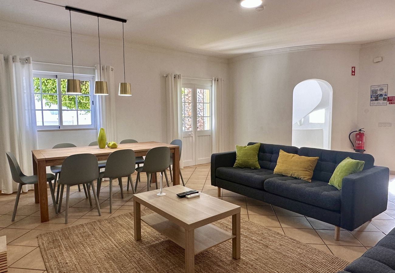 Villa à Albufeira - Rafael | Piscina Privada | 10 Pax | Albufeira