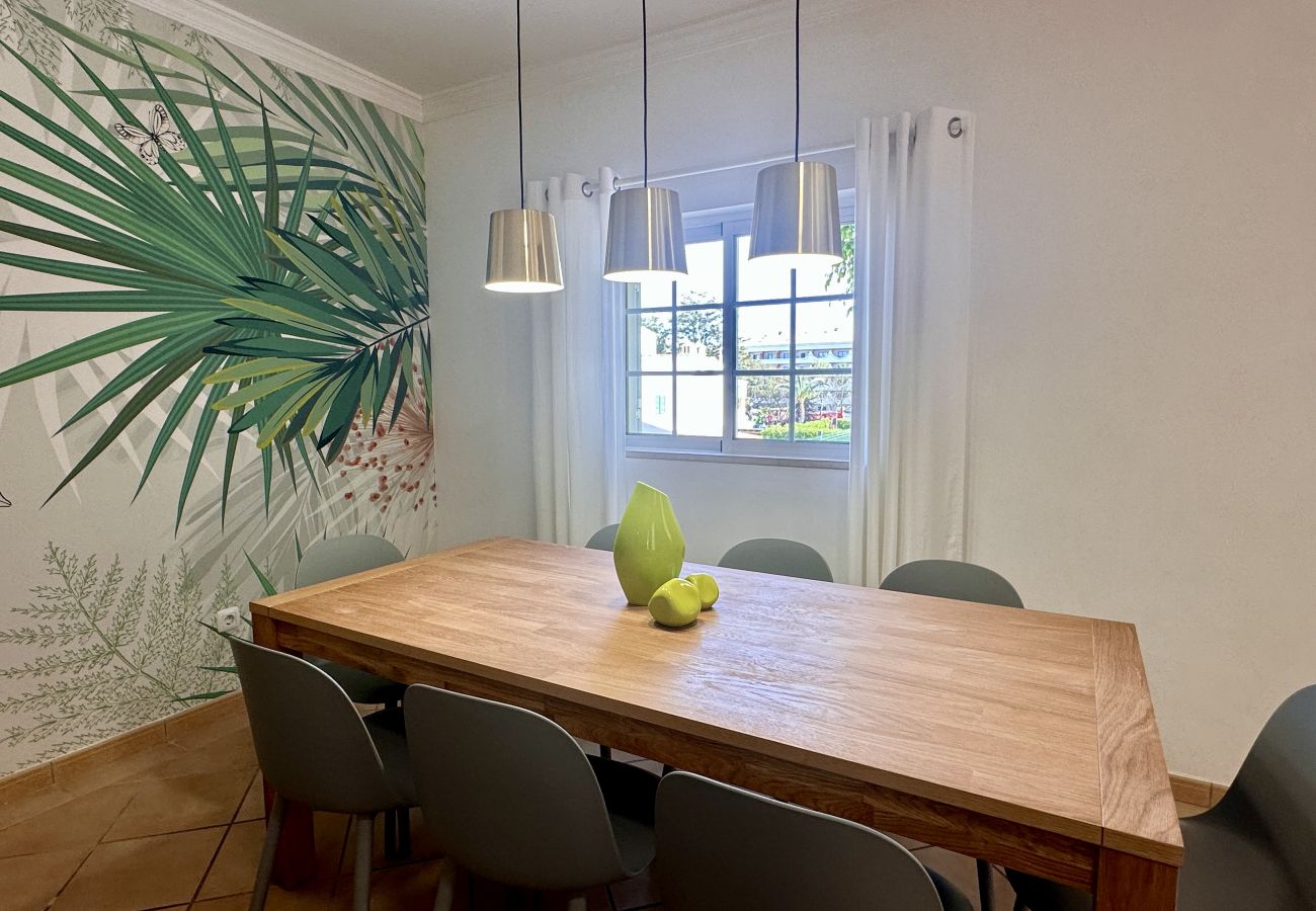 Villa à Albufeira - Rafael | Piscina Privada | 10 Pax | Albufeira