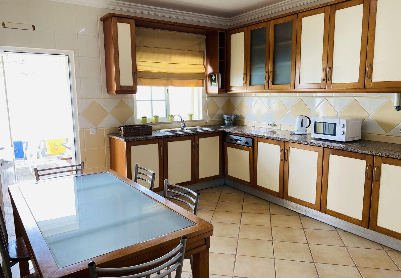 Villa à Albufeira - Rafael | Piscina Privada | 10 Pax | Albufeira