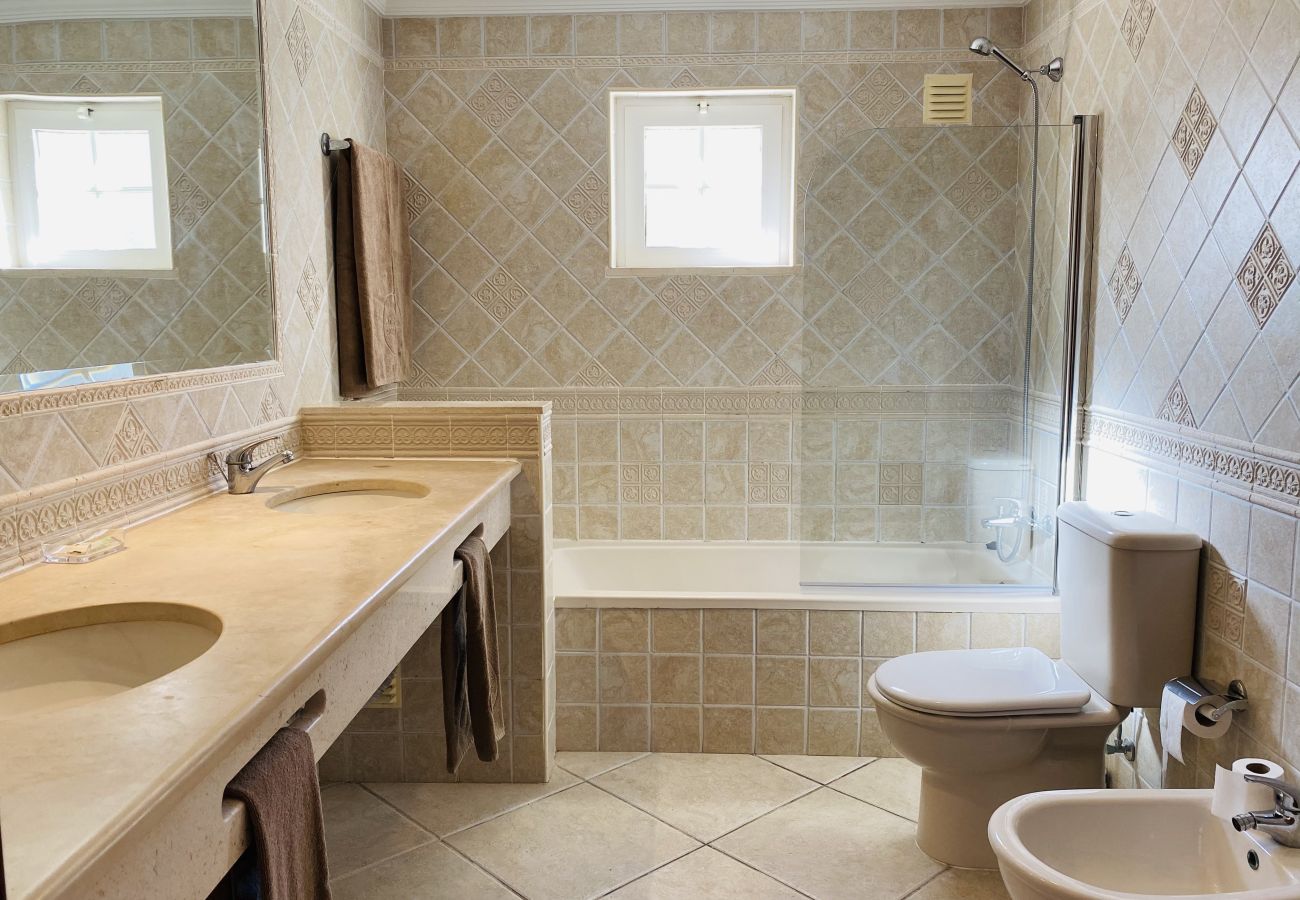 Villa à Albufeira - Rafael | Piscina Privada | 10 Pax | Albufeira