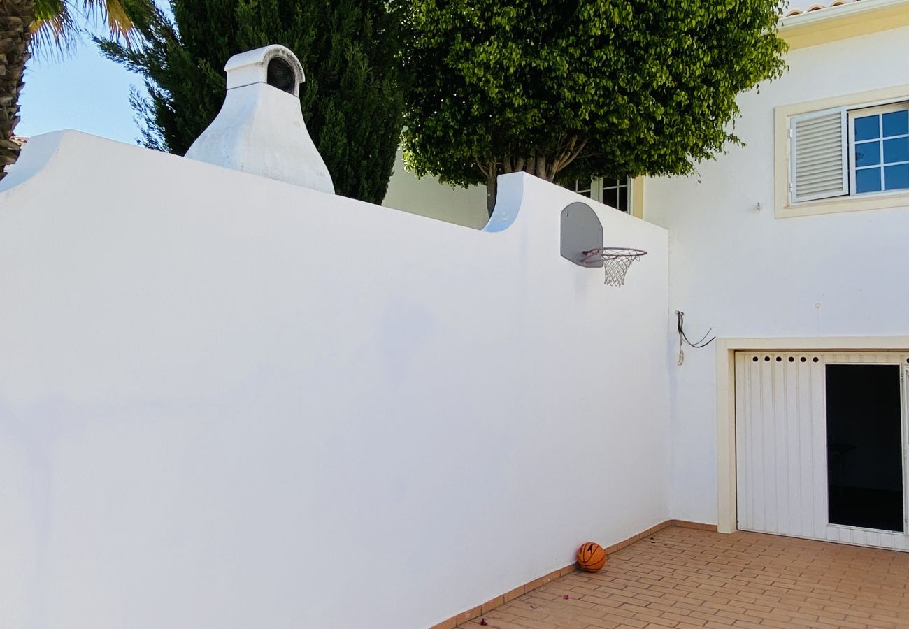 Villa à Albufeira - Rafael | Piscina Privada | 10 Pax | Albufeira