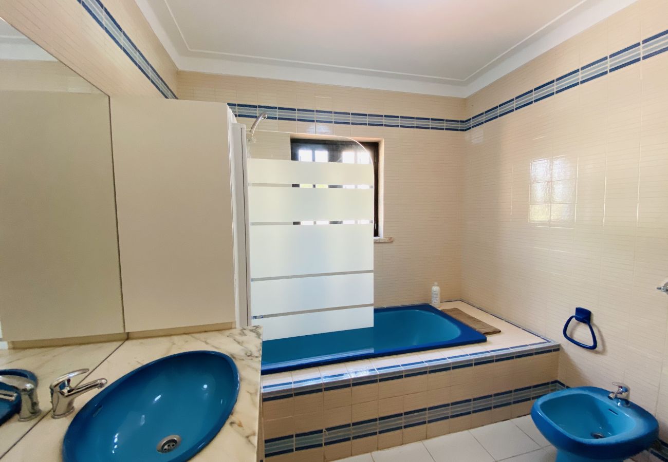 Villa à Albufeira - Azinheira by Check-in Portugal