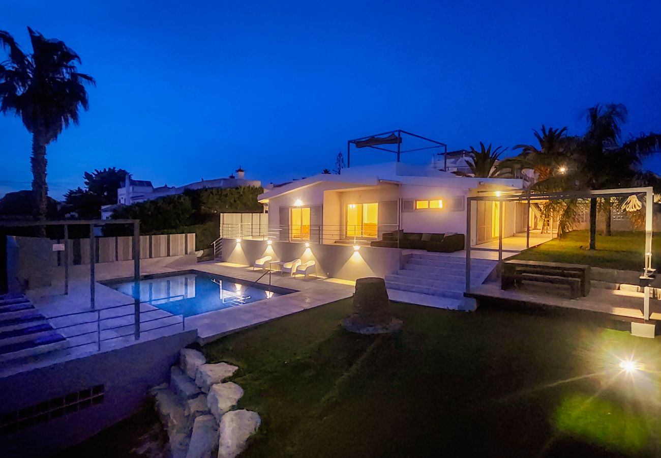 Villa à Quarteira - Moderna by Check-in Portugal