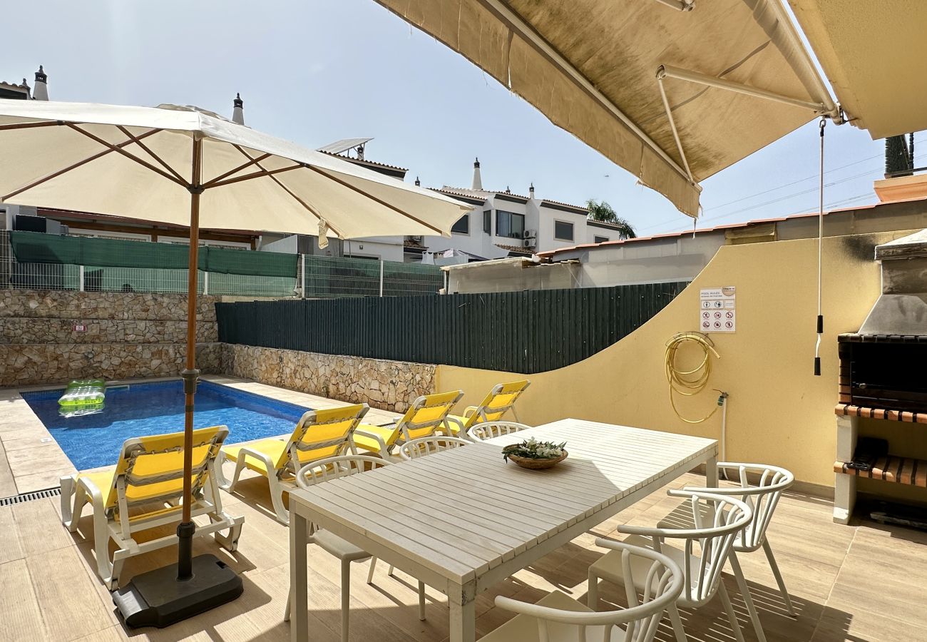 Maison à Albufeira - Mosqueira | Piscina Privada | 8 Pax | Albufeira