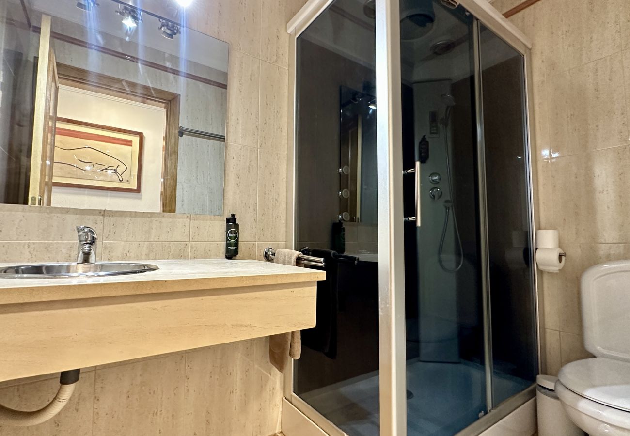 Maison à Albufeira - Mosqueira | Piscina Privada | 8 Pax | Albufeira