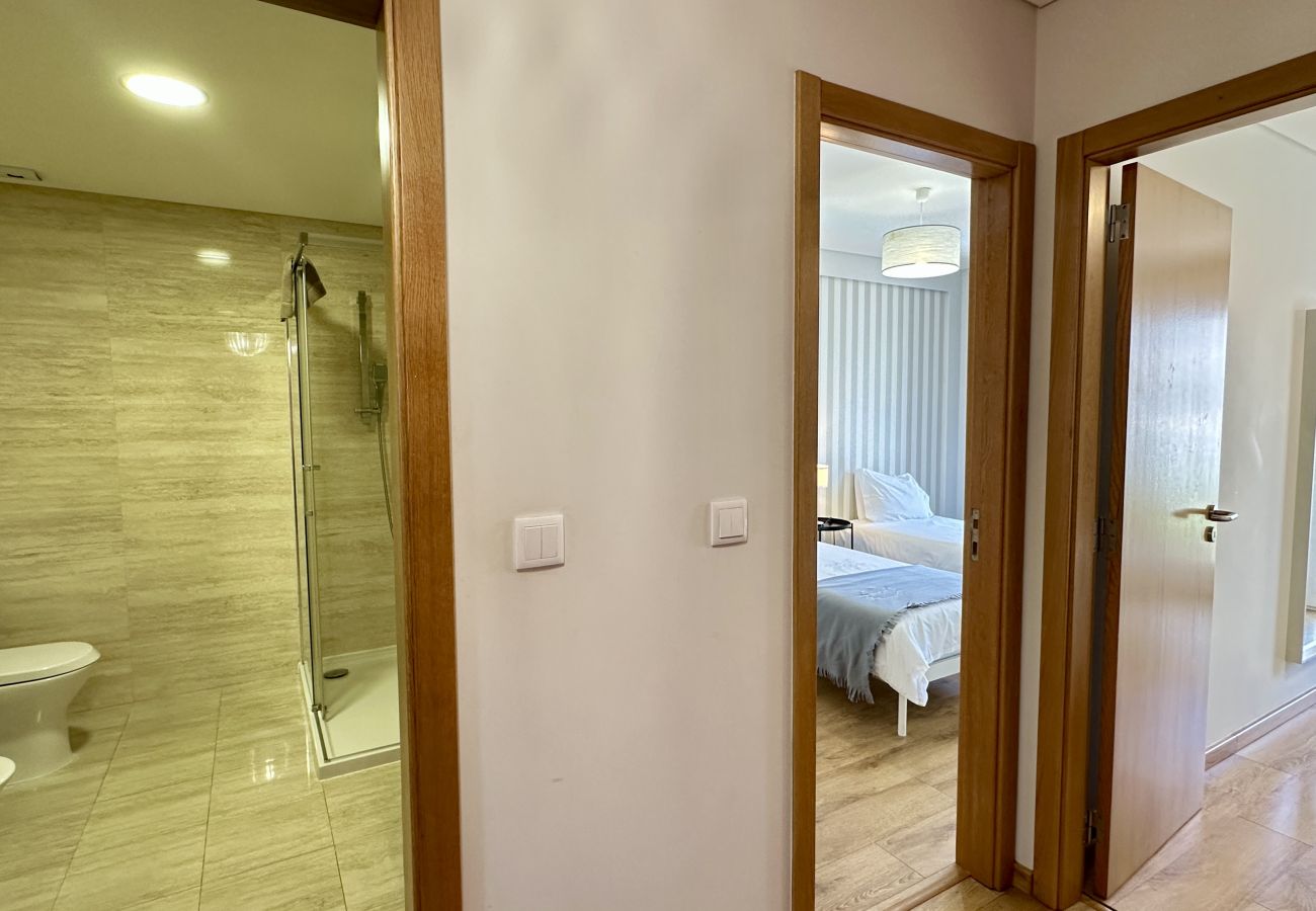 Villa à Albufeira - Alice | Piscina Privada | 10 Pax | Albufeira