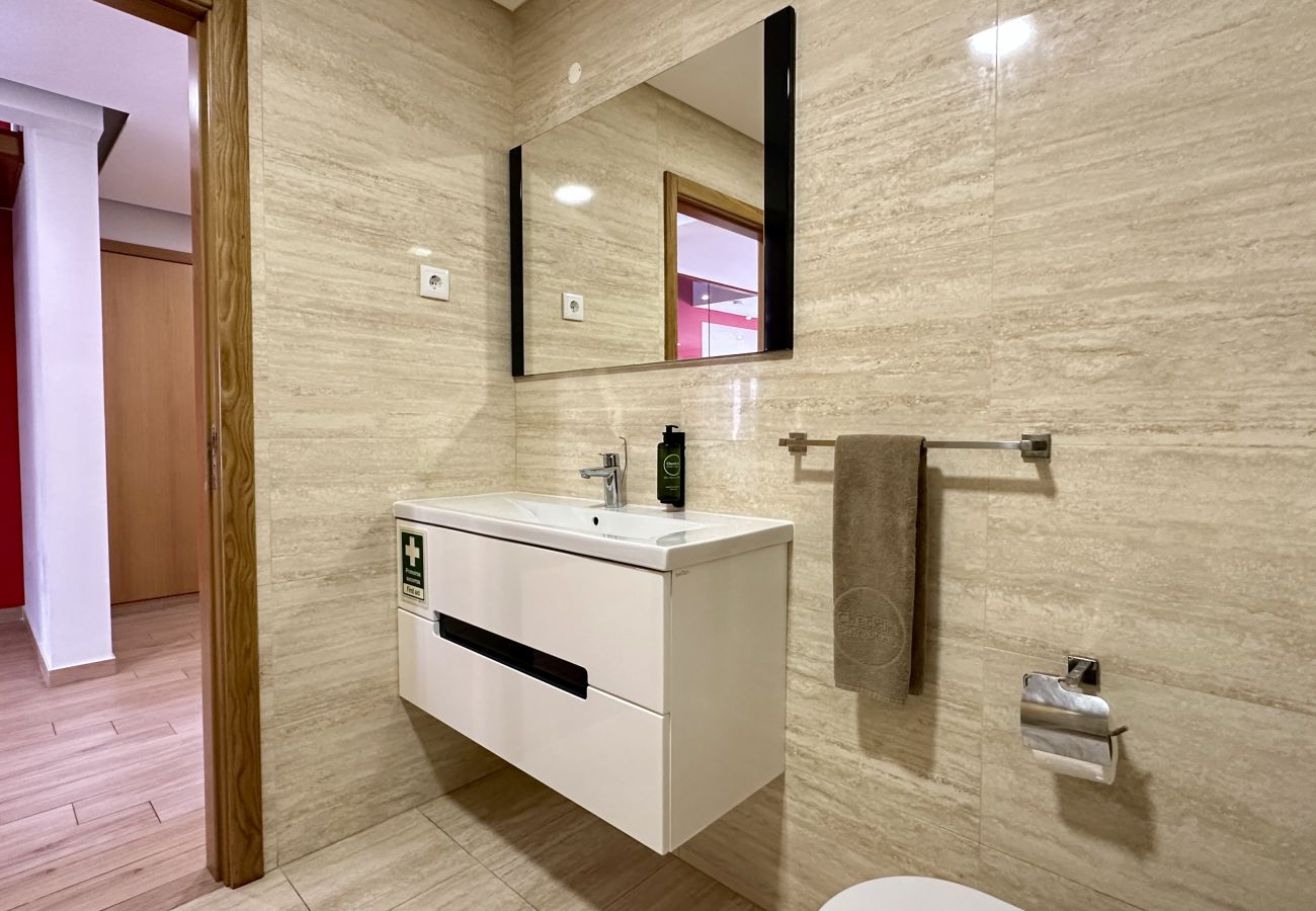 Villa à Albufeira - Alice | Piscina Privada | 10 Pax | Albufeira