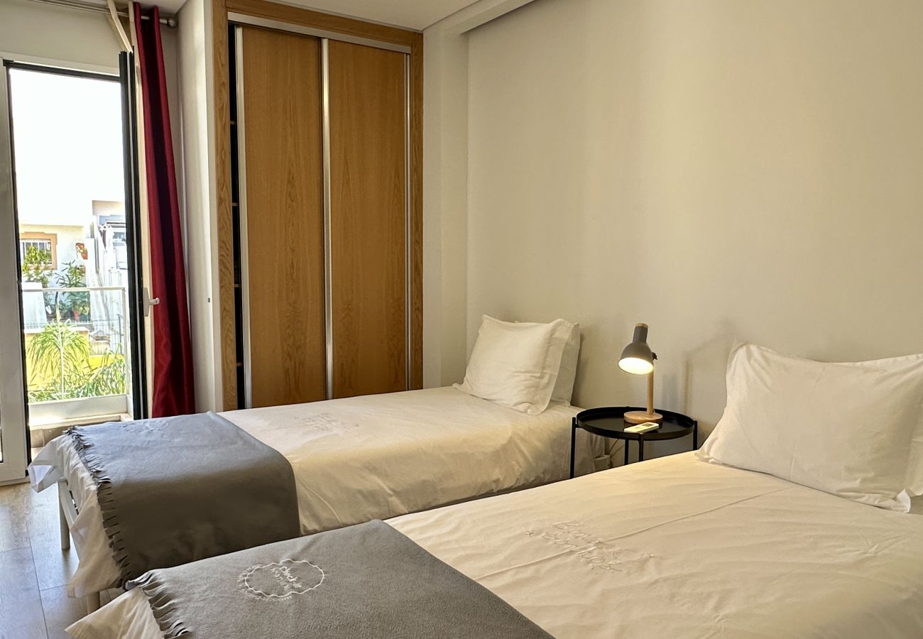 Villa à Albufeira - Alice | Piscina Privada | 10 Pax | Albufeira